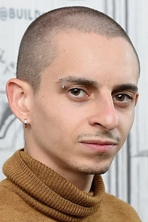 Moisés Arias