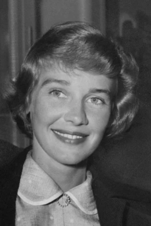 Betsy Drake