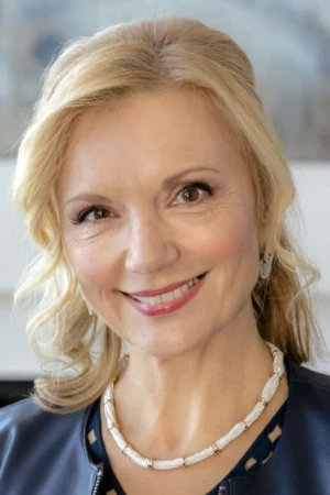 Teryl Rothery