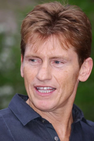 Denis Leary