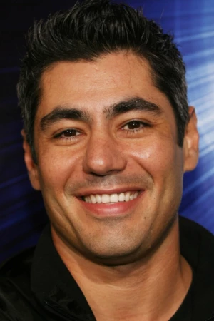 Danny Nucci