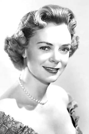 June Lockhart