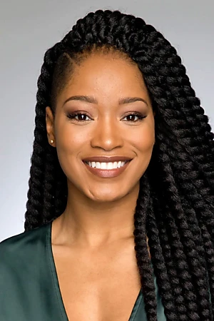 Keke Palmer