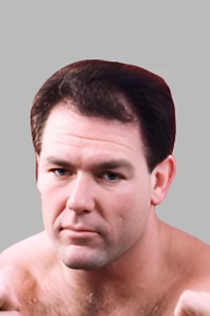 Tully Blanchard