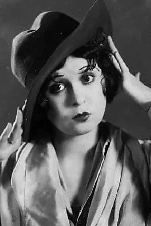 Helen Kane