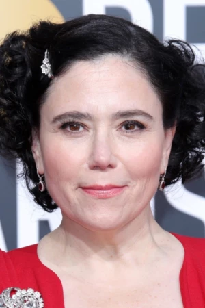 Alex Borstein