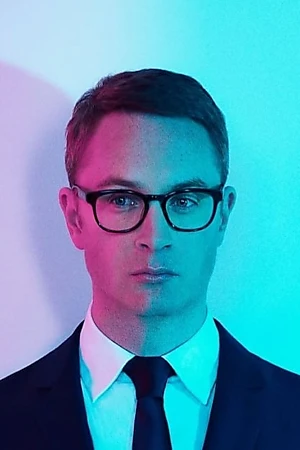 Nicolas Winding Refn