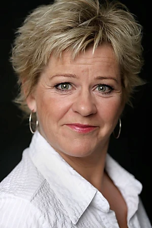 Pernille Schrøder