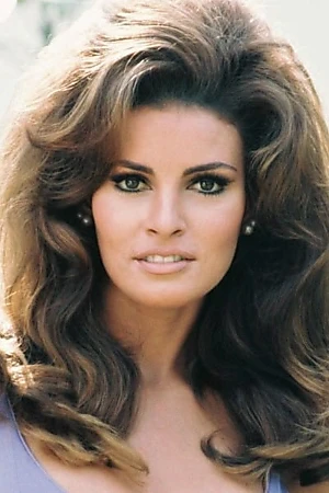 Raquel Welch