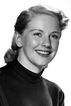 Dorothy Patrick