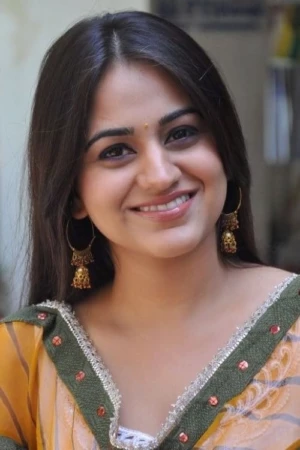 Aksha Pardasany