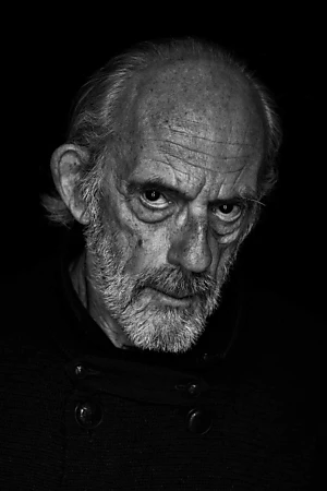 Christopher Lloyd