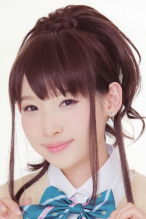 Yoshino Nanjo