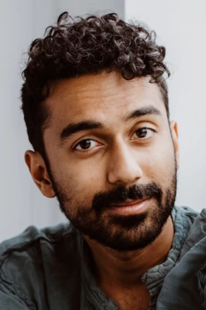 Varun Saranga