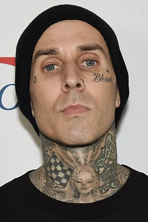 Travis Barker