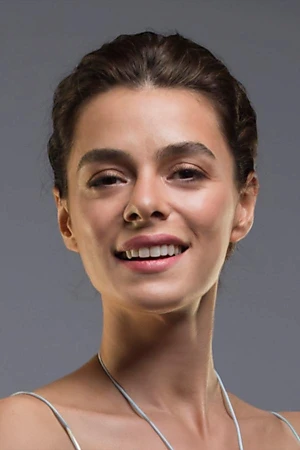 Özge Özpirinçci