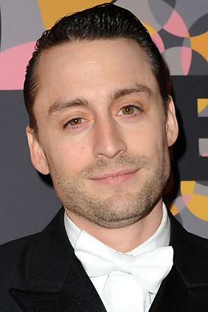 Kieran Culkin