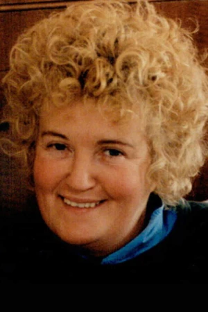 Brenda Fricker