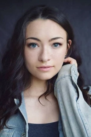 Jodelle Ferland