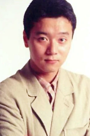 Toshinori Omi