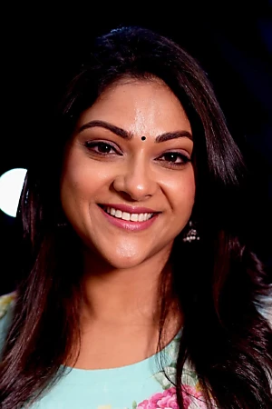 Abhirami