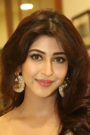 Sonarika Bhadoria