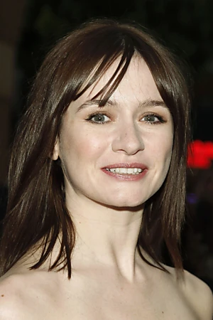 Emily Mortimer