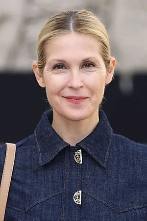 Kelly Rutherford