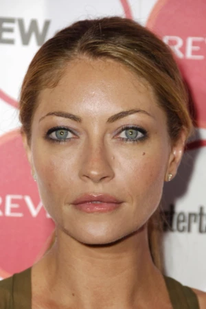 Rebecca Gayheart