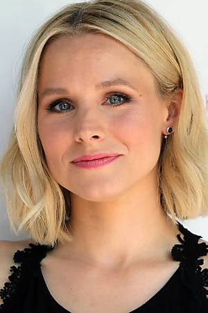 Kristen Bell