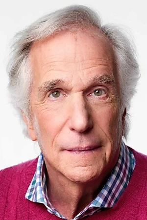 Henry Winkler