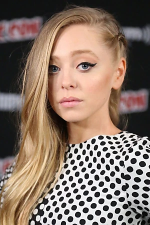 Portia Doubleday