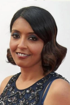 Sunetra Sarker