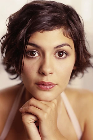 Audrey Tautou