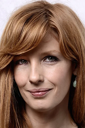 Kelly Reilly