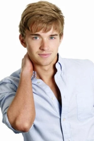 Chandler Massey