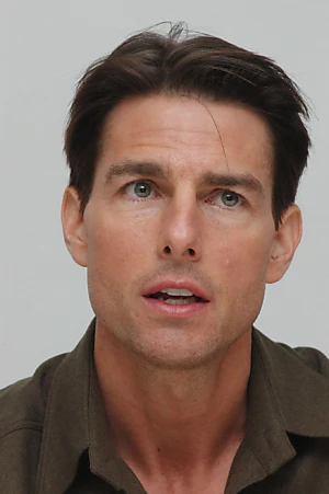 Tom Cruise