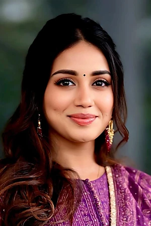 Nivetha Pethuraj