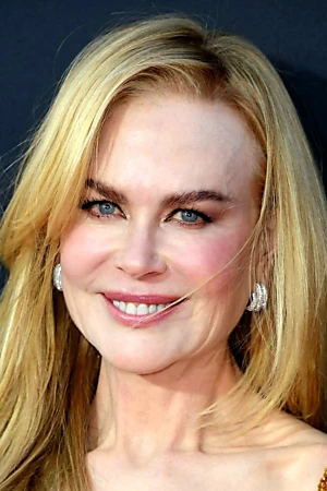 Nicole Kidman