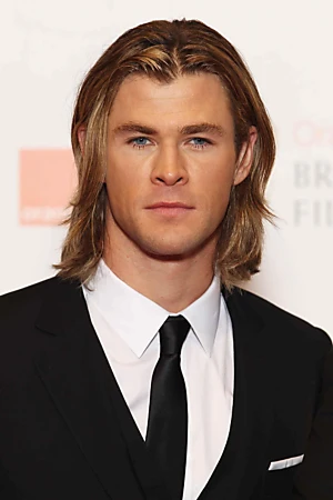 Chris Hemsworth