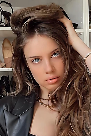 Xenia Tchoumitcheva