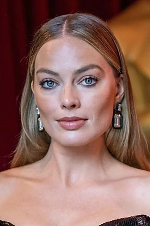 Margot Robbie