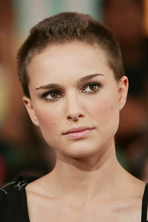 Natalie Portman