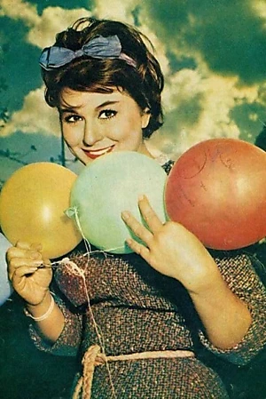 Soad Hosny