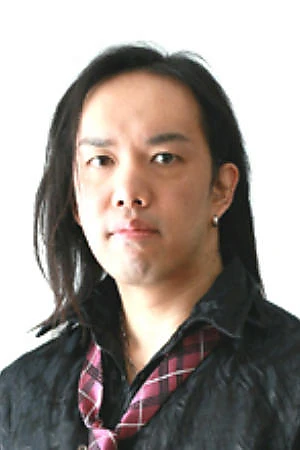 Keiichi Takahashi