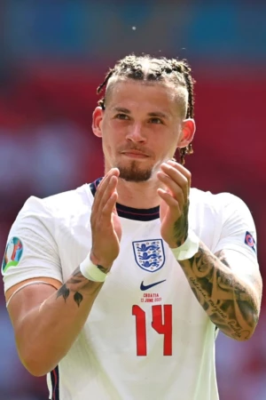 Kalvin Phillips