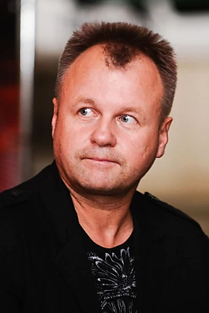 Saulius Samas Urbonavičius