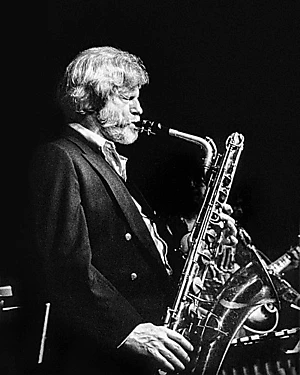 Gerry Mulligan