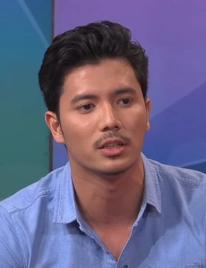 Fattah Amin