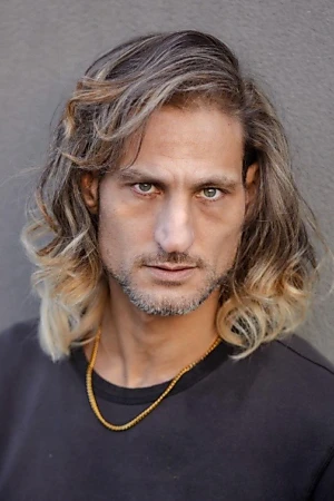 Avi Vichner